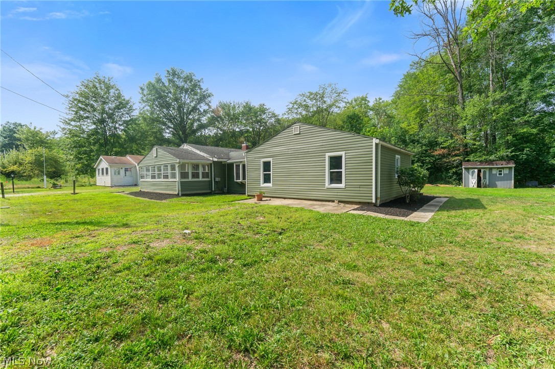 Crag Lndg 01 - Residential