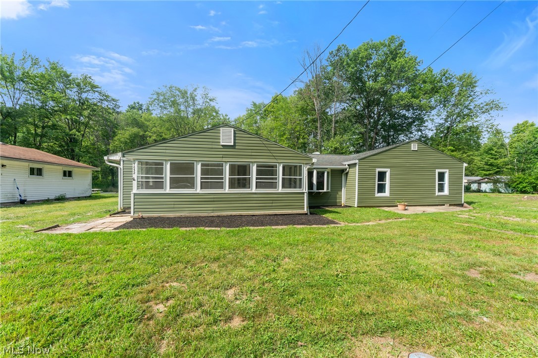 Crag Lndg 01 - Residential