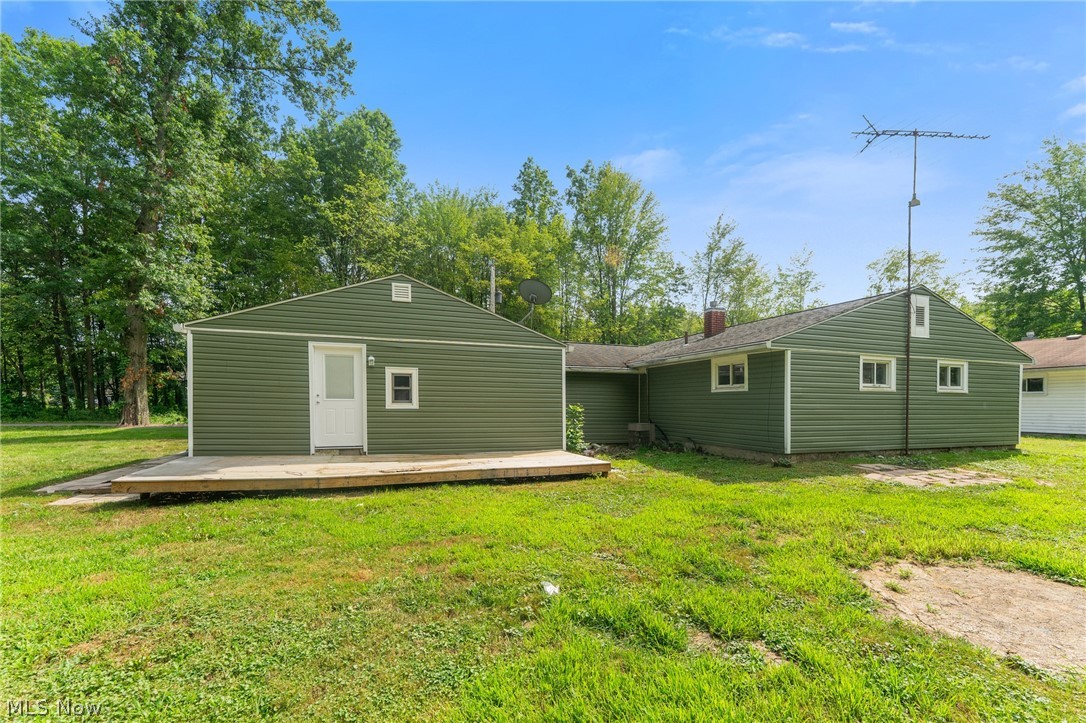 Crag Lndg 01 - Residential