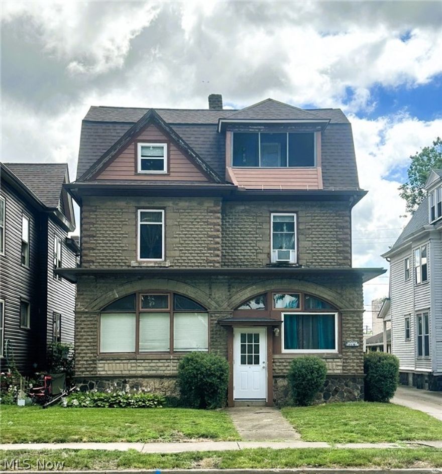 Welcome to a fantastic investment opportunity with this 4-unit quadruplex multi-family income property, perfectly positioned with picturesque views of Lake Anna. Spanning 3,509 square feet, this well-maintained stone structure offers excellent rental potential and many updates throughout, making it a great addition to any investor's portfolio. Unit 1, located on the ground floor, features 3 bedrooms, 1.5 baths, and a convenient laundry room. Units 2 and 3 are situated on the second floor, each offering 1 bedroom and 1 bath. Unit 4 occupies the third floor and can be configured with 2 or 3 bedrooms, including 1 bath. Each unit offers a stove, refrigerator and a window/wall A/C. The property includes a full basement with some newer glass block windows, all 27 windows on the 1st, 2nd, and 3rd floors were replaced 3 years ago, and the roof is approximately 10 years old. Additional updates include upgraded electrical and plumbing throughout, a hot water tank replaced 2 years ago, and a new copper waterline from the outside main into the house. Four parking spaces are available behind the house, with additional public parking across the street and in the city parking lot behind the house. This property not only boasts a prime location on Lake Anna but also benefits from modern updates and ample parking. With current rents likely below market value, this property offers significant potential for increased revenue. Whether you're looking to generate rental income or expand your real estate portfolio, this quadruplex offers a compelling investment opportunity. Don't miss out on this chance to own a piece of real estate in a stunning lakeside setting!