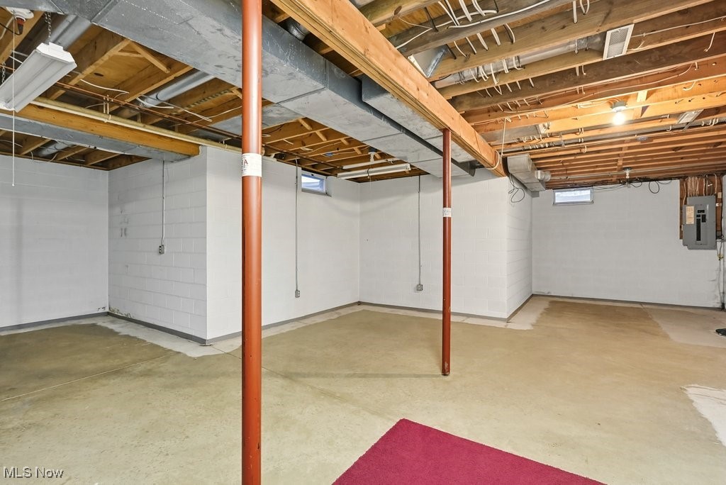 Fairlawn Heights - Residential