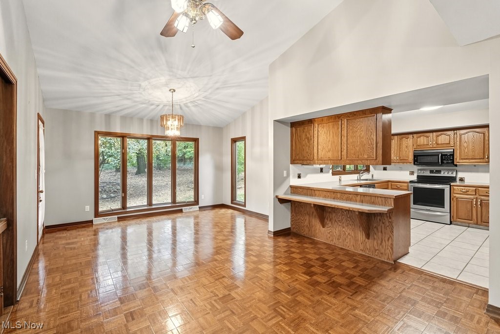 Fairlawn Heights - Residential