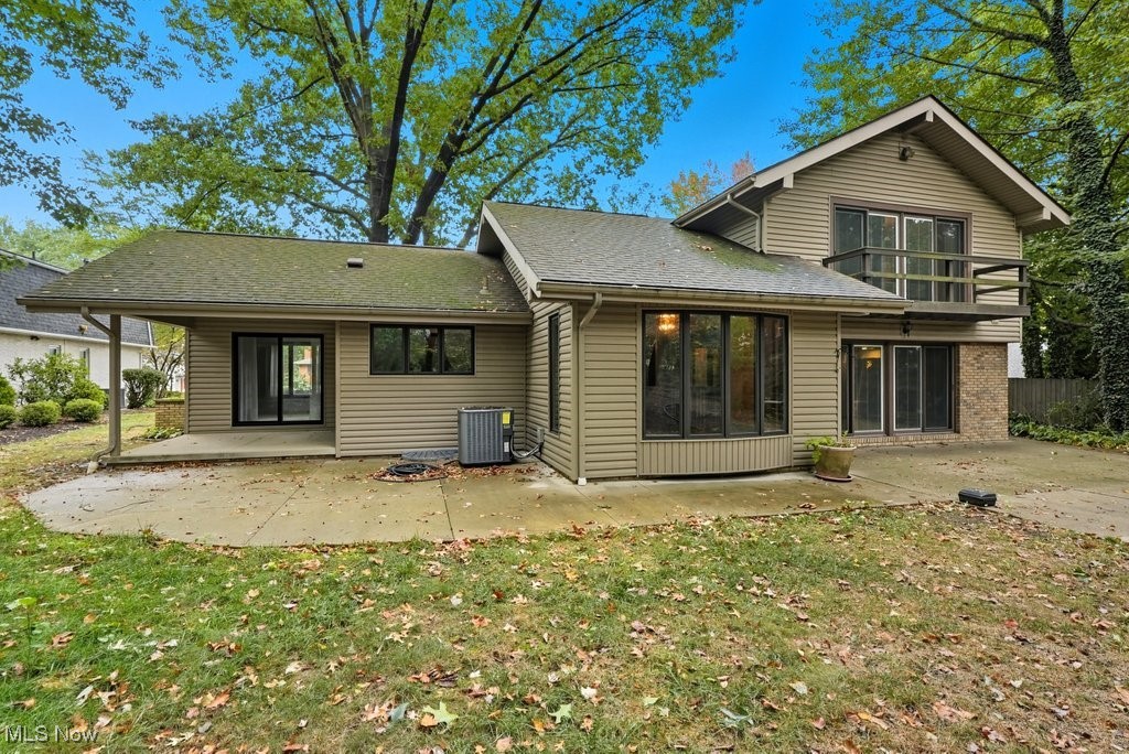 Fairlawn Heights - Residential