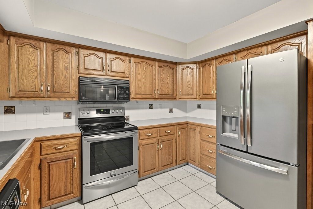 Fairlawn Heights - Residential