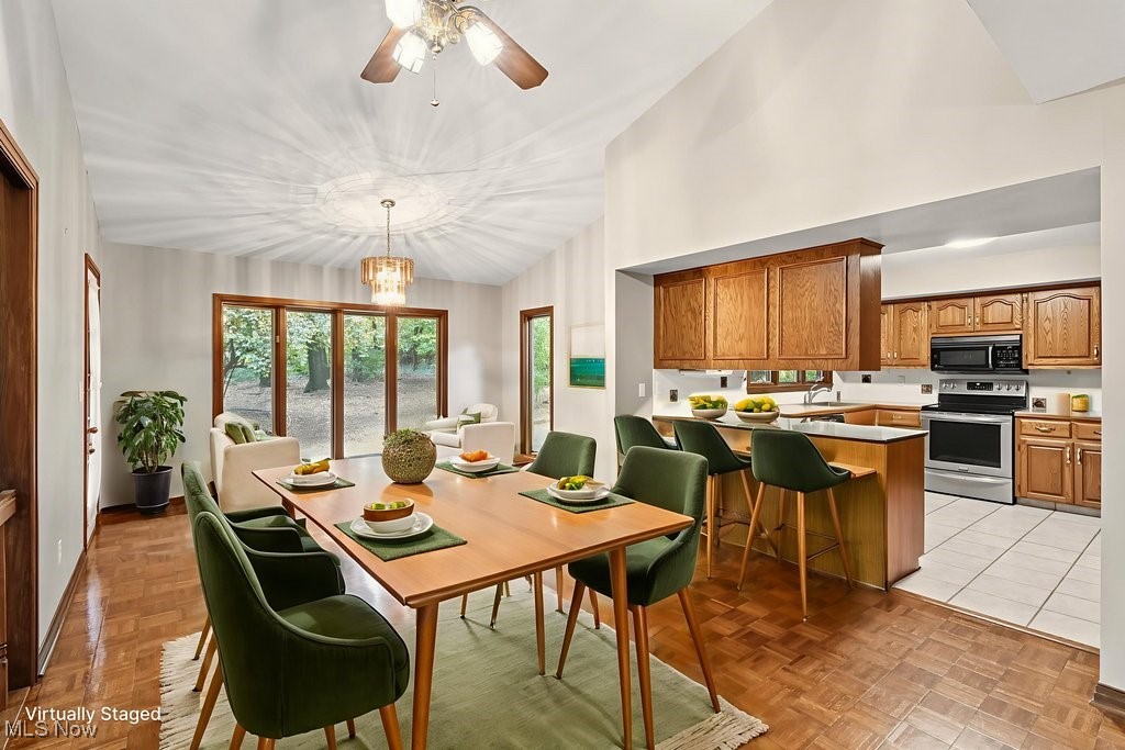 Fairlawn Heights - Residential