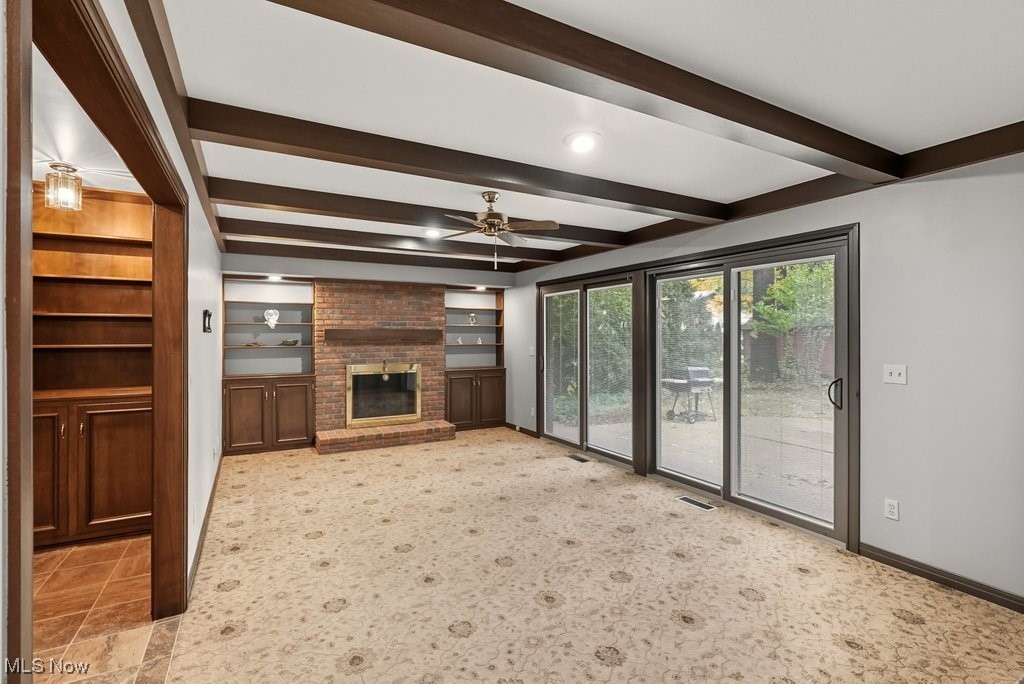 Fairlawn Heights - Residential