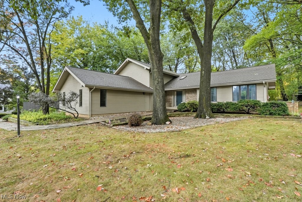 Fairlawn Heights - Residential