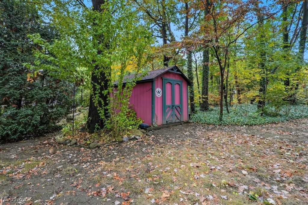 Fairlawn Heights - Residential