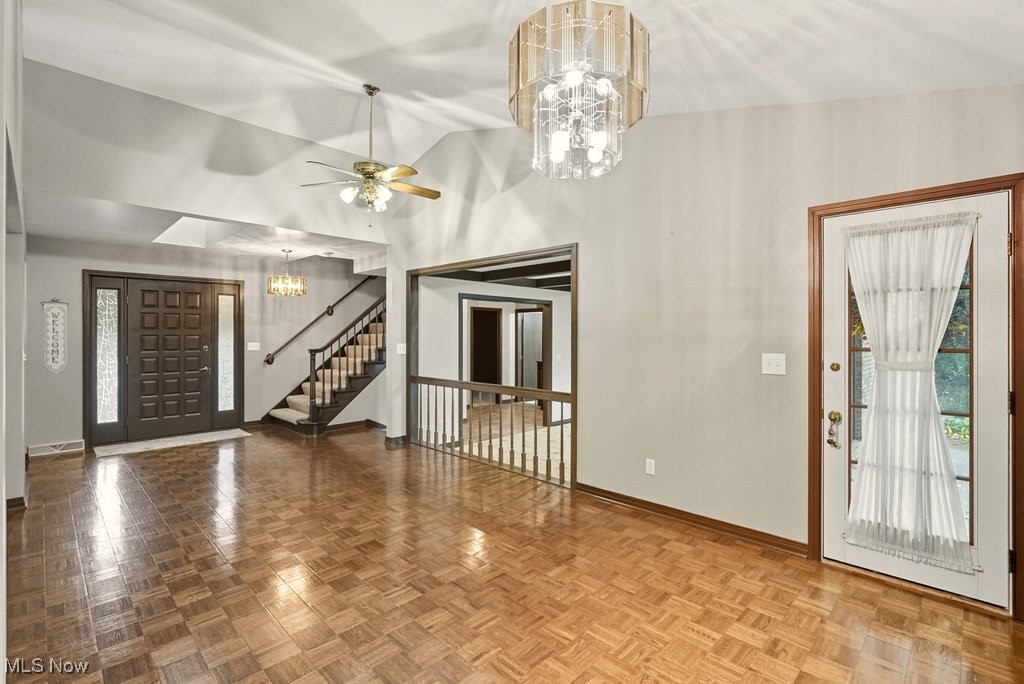 Fairlawn Heights - Residential