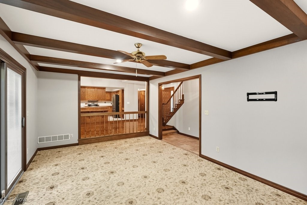 Fairlawn Heights - Residential