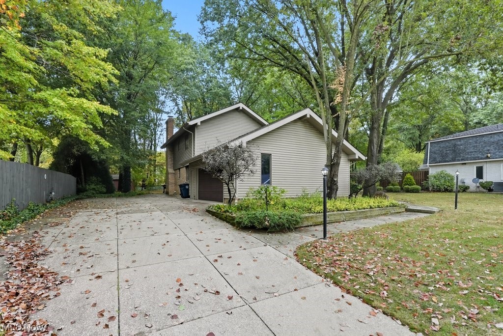 Fairlawn Heights - Residential