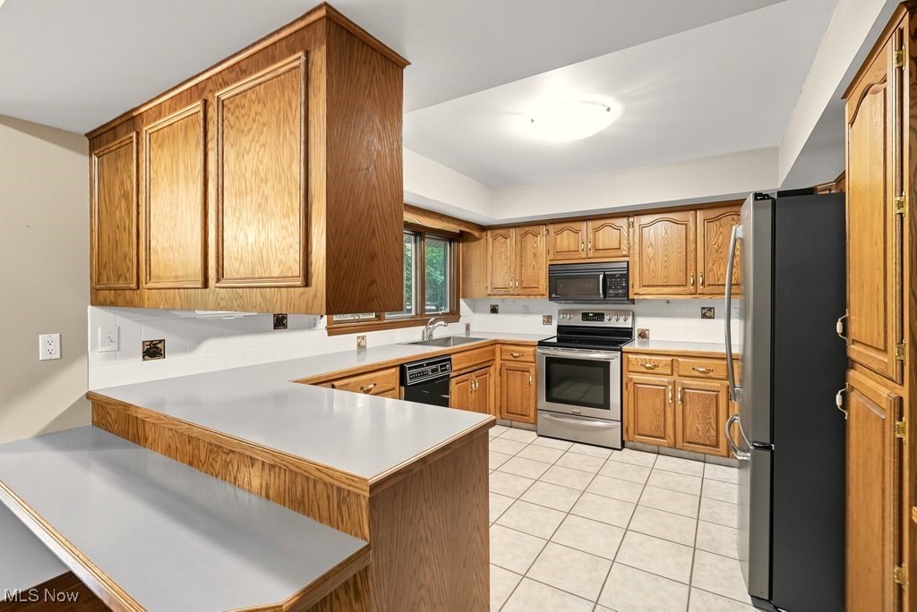 Fairlawn Heights - Residential