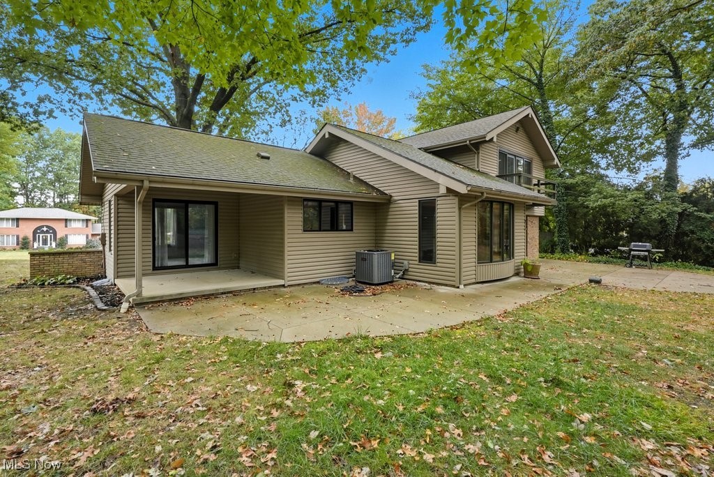 Fairlawn Heights - Residential