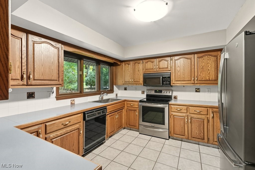 Fairlawn Heights - Residential