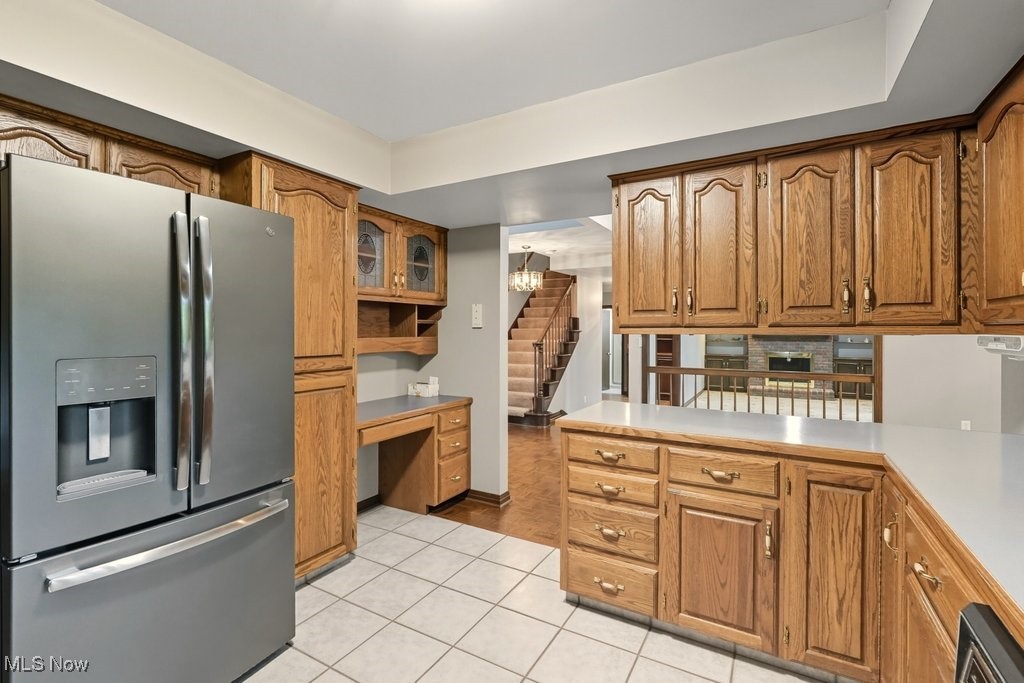 Fairlawn Heights - Residential