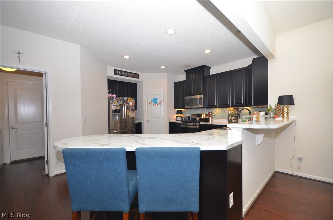 Eastwood Glen - Residential