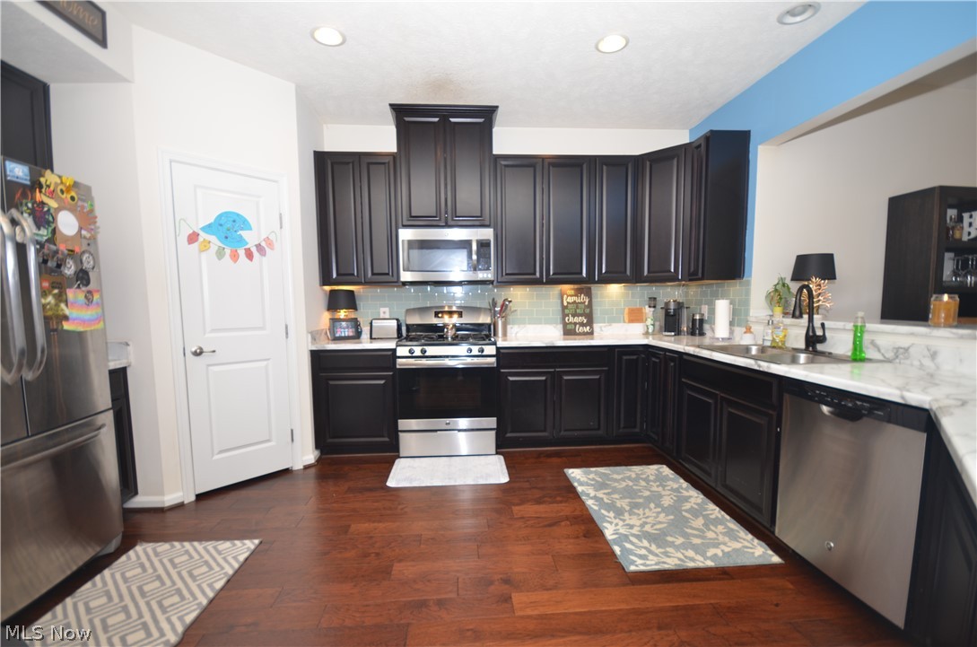 Eastwood Glen - Residential