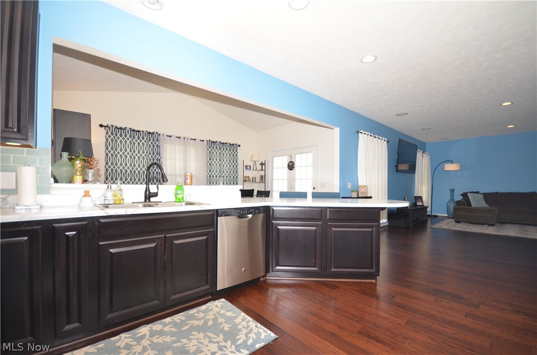 Eastwood Glen - Residential