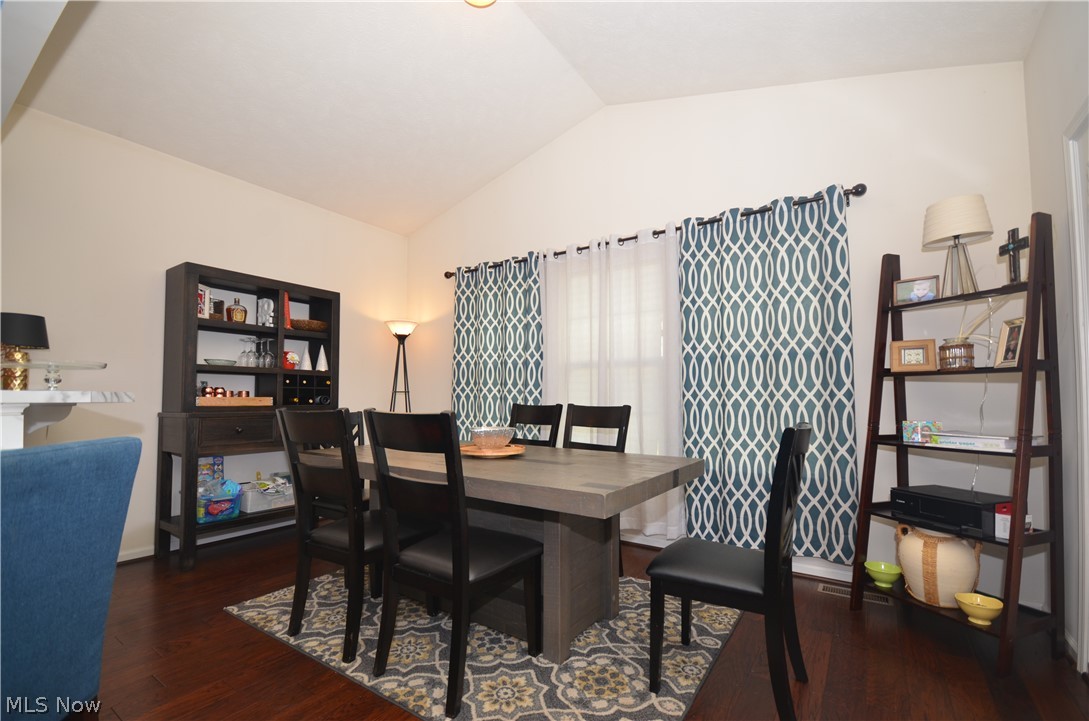 Eastwood Glen - Residential
