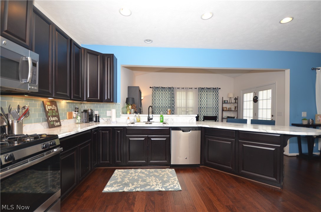 Eastwood Glen - Residential