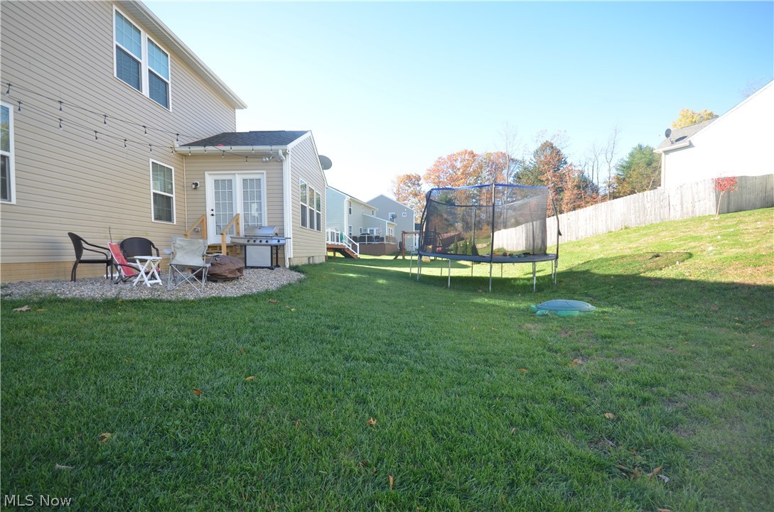 Eastwood Glen - Residential