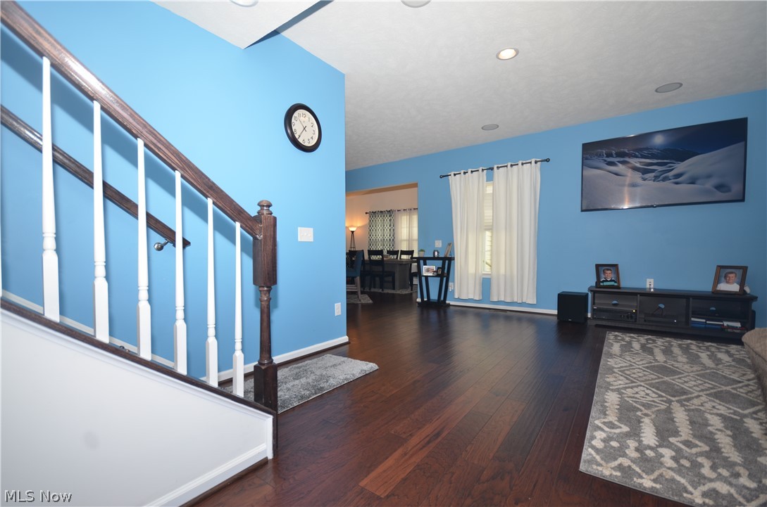Eastwood Glen - Residential