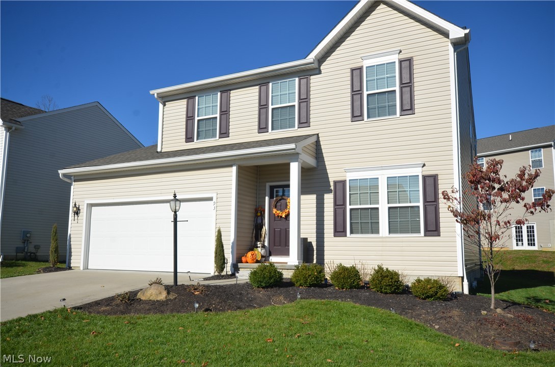 Eastwood Glen - Residential