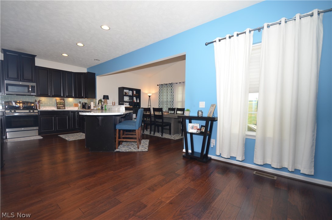 Eastwood Glen - Residential