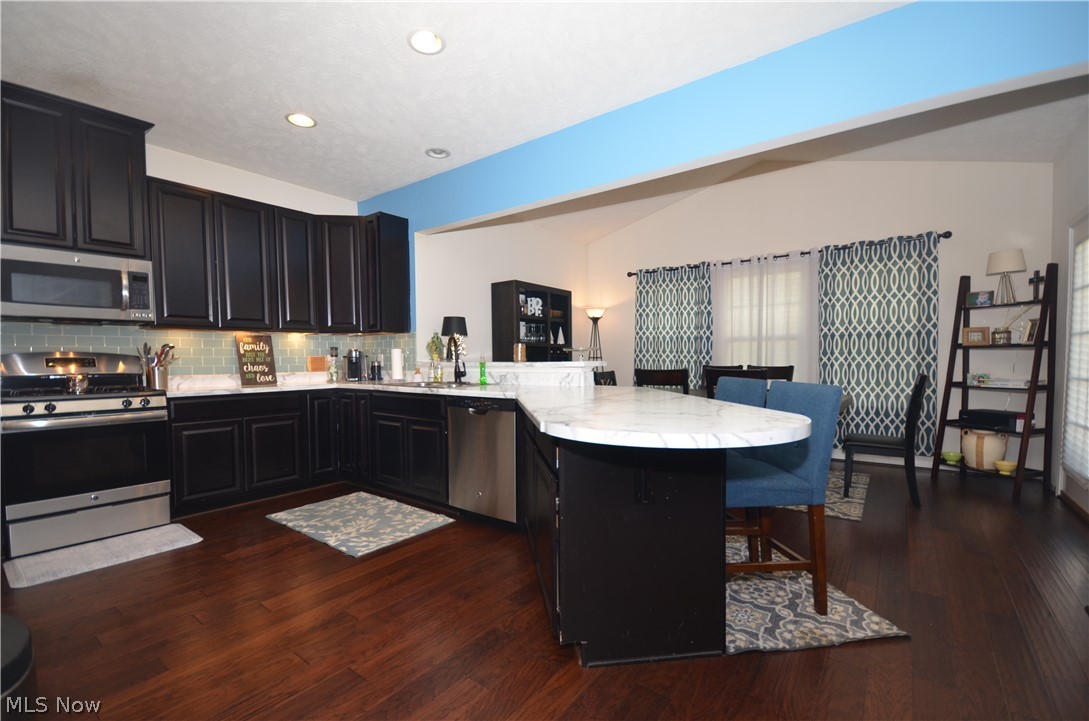 Eastwood Glen - Residential