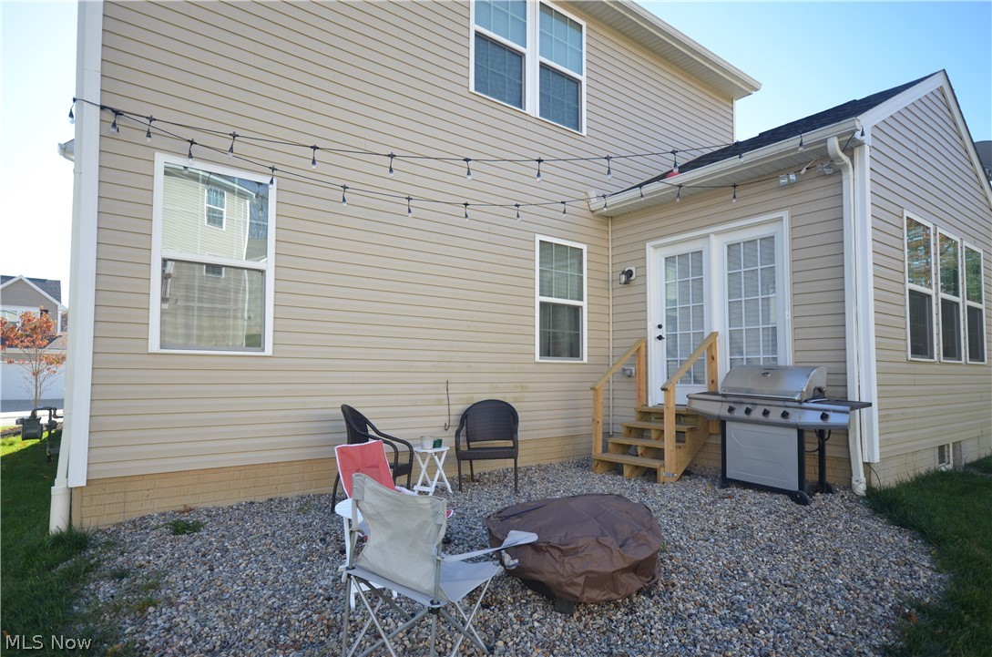Eastwood Glen - Residential