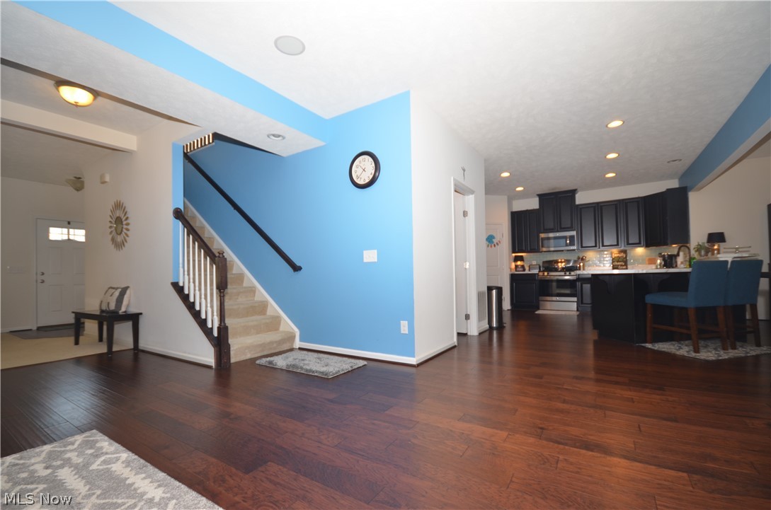 Eastwood Glen - Residential