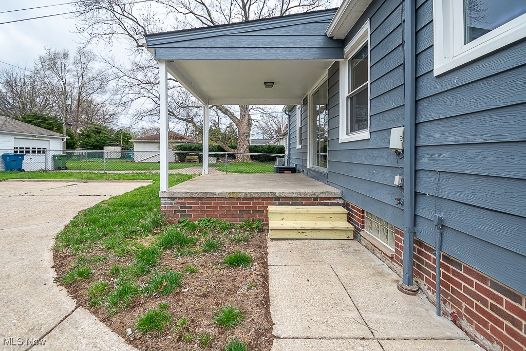 K K Hodgmans - Residential