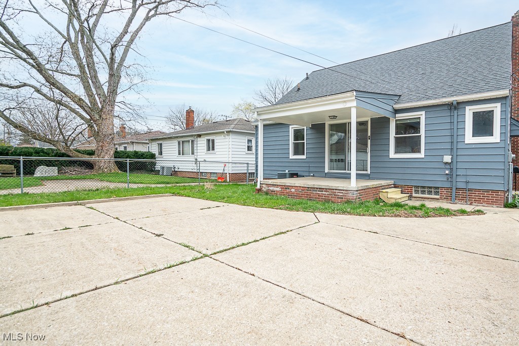 K K Hodgmans - Residential