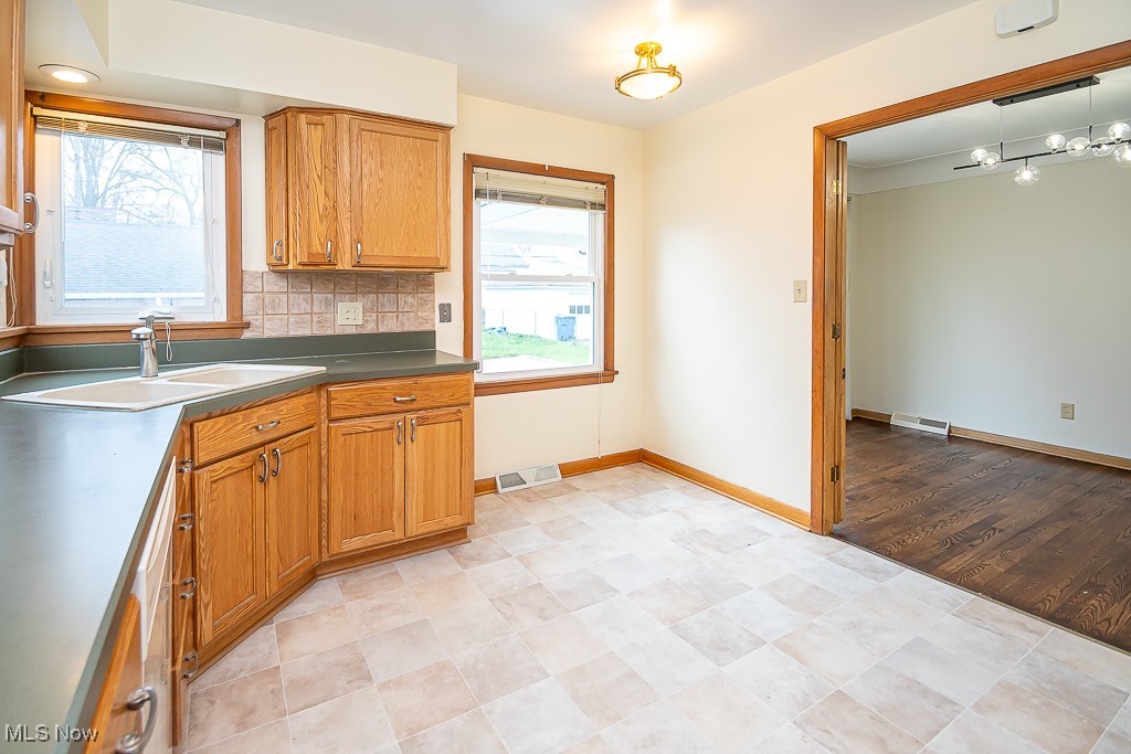 K K Hodgmans - Residential