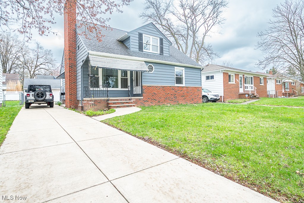 K K Hodgmans - Residential