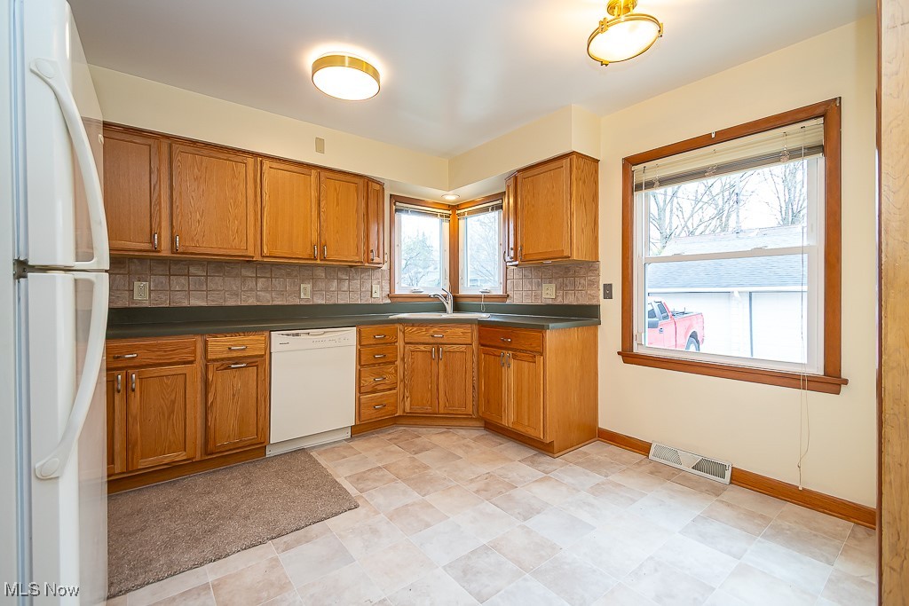 K K Hodgmans - Residential