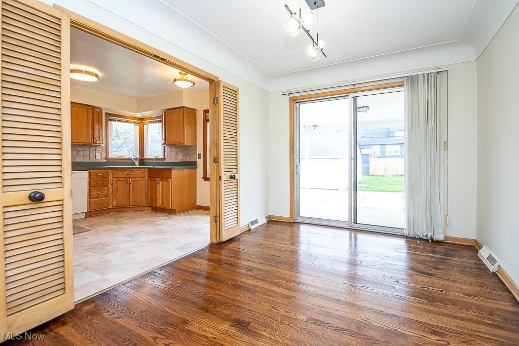 K K Hodgmans - Residential