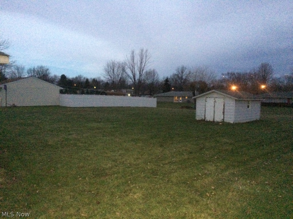 Briar Root Manor - Residential