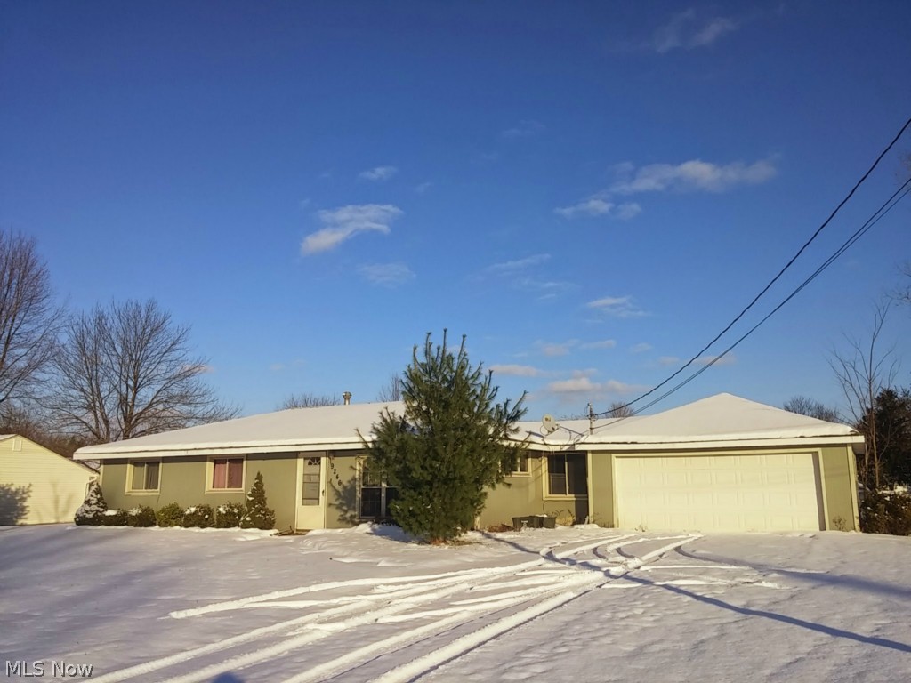 Briar Root Manor - Residential