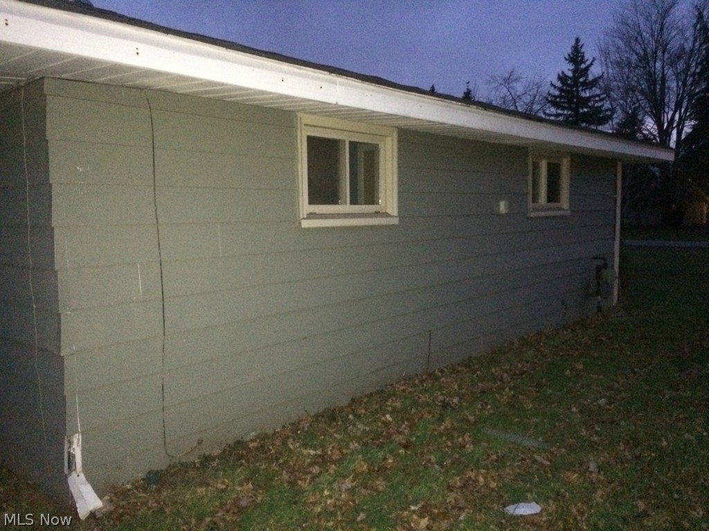 Briar Root Manor - Residential