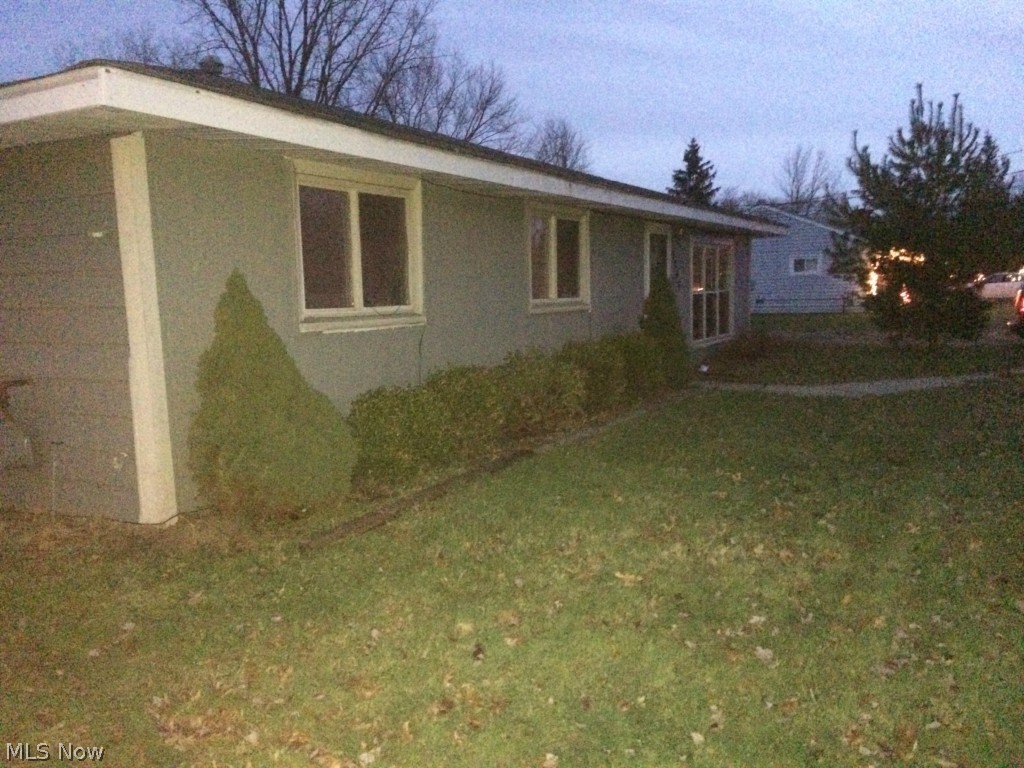 Briar Root Manor - Residential