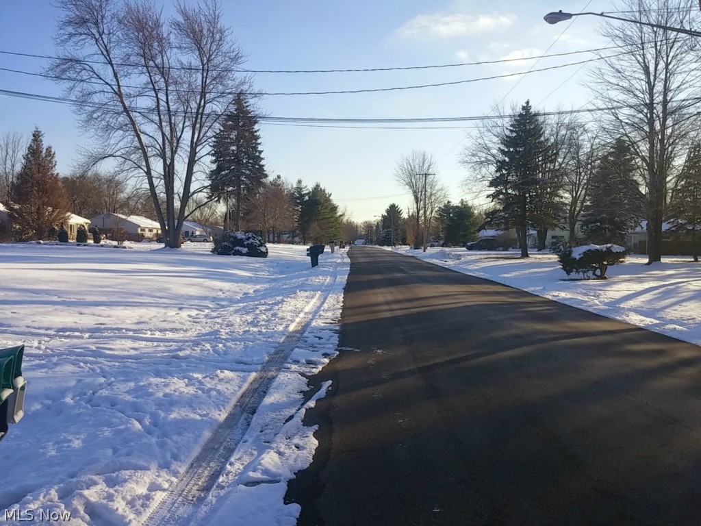 Briar Root Manor - Residential