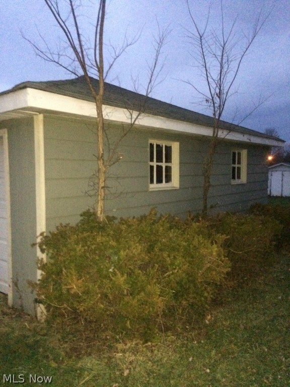 Briar Root Manor - Residential