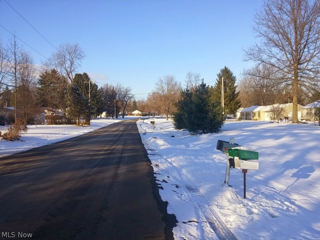 Briar Root Manor - Residential