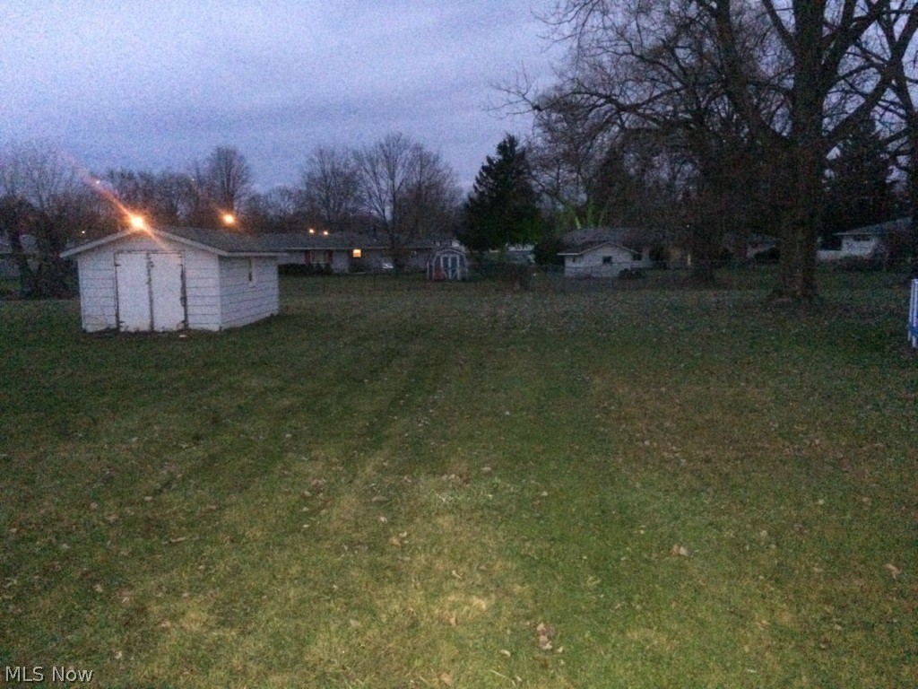 Briar Root Manor - Residential