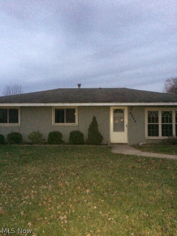 Briar Root Manor - Residential