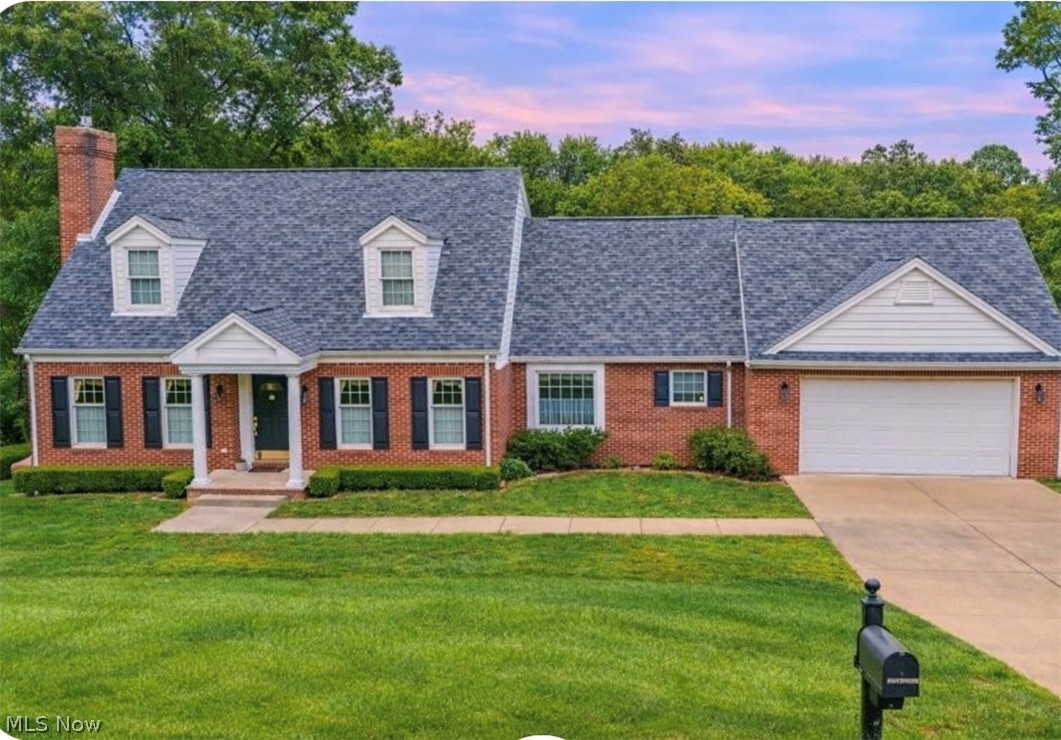 Country Club Estates - Residential