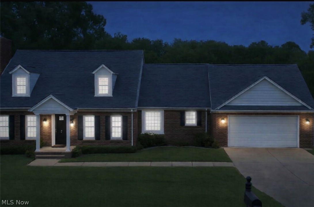 Country Club Estates - Residential