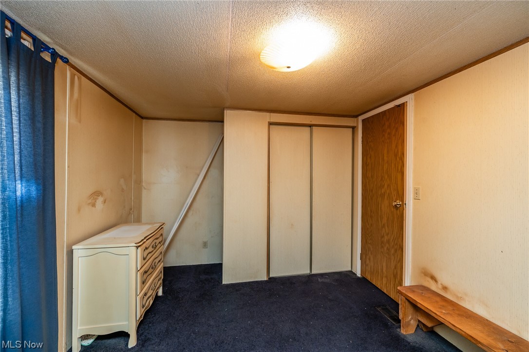 Brookpark Manufactured Home Park - Residential