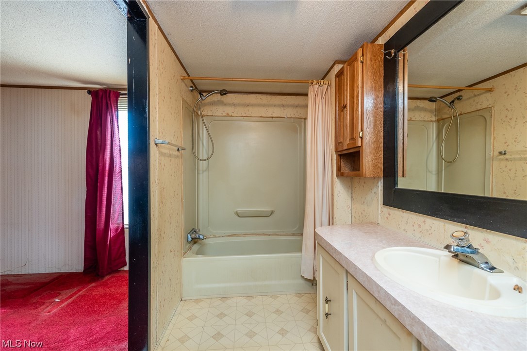 Brookpark Manufactured Home Park - Residential